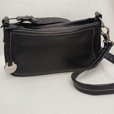TULA LADIES HANDBAG BLACK CG