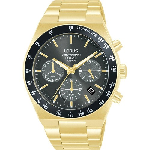 Lorus rz528ax9 gents solar - rz528ax9,