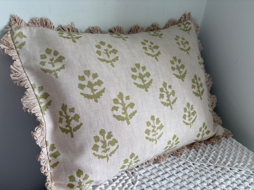 Cushion cover susie watson - cover,