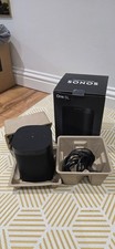 Sonos One SL Speaker Used