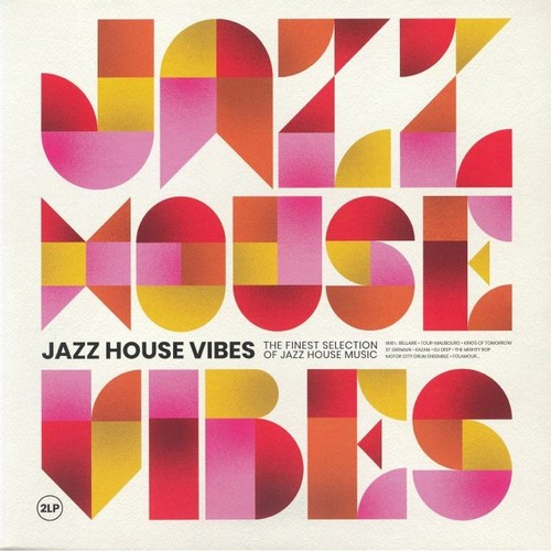 Jazz house vibes the - jazz,