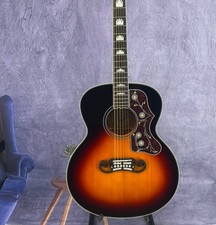 High quality Sunburst J200