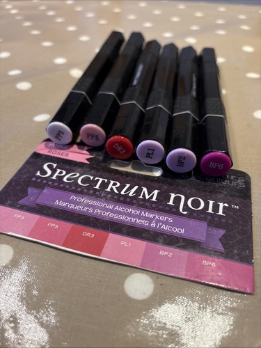 Spectrum noir alcohol marker - spectrum,