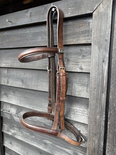 Stubben brown tan - tan, size