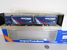 1/64 Corgi Superhaulers