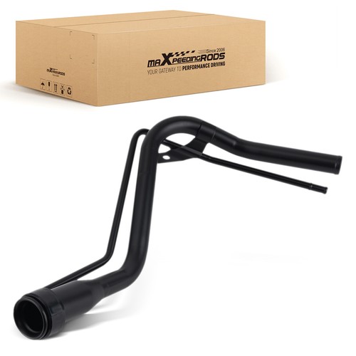 Fuel tank filler neck - filler,