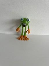  Tree-Fu Tom 2013 zig zoo toy frog figure 