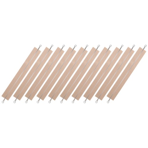 Pieces impulse sealer - 10,