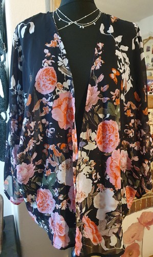 Ladies kimono - ladies,