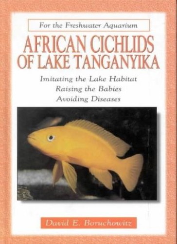 African cichlids lake - african,