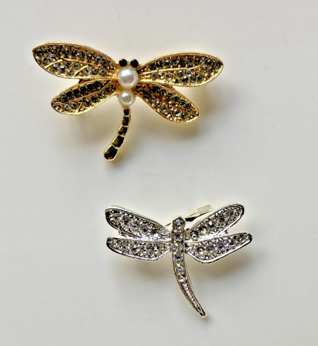 Small gold silver - small,