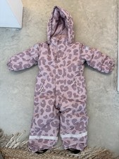 Toddler Snowsuit 2-3 Years