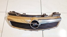 13136136 Front Hood Grille