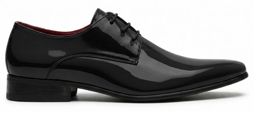 Mens italian leather formal - italian,