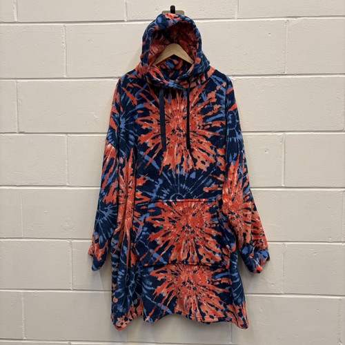 Joe browns oversized - oversized, hooded
