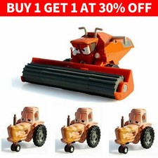 1~4Pcs Cars 1 Diecast Toy Car