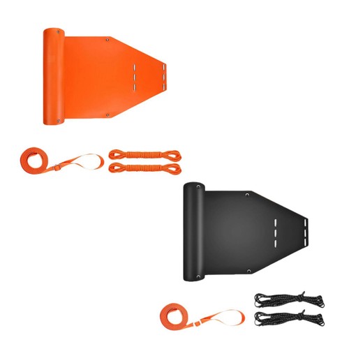 Outdoor deer drag sled heavy - drag,