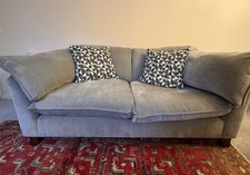 Lucas Furniture World 2 Seater