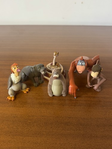 Disney jungle book - disney,