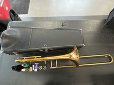 BENGE 165F VALVE TROMBONE IN