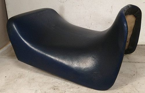 Kawasaki driver seat saddle - kawasaki,