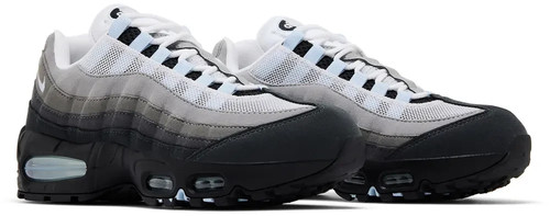 Nike air max blue tint - nike,