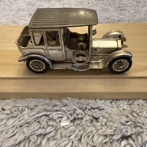 Matchbox lesney yesteryear - matchbox,