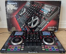 Numark nvii nv2 - nvii,