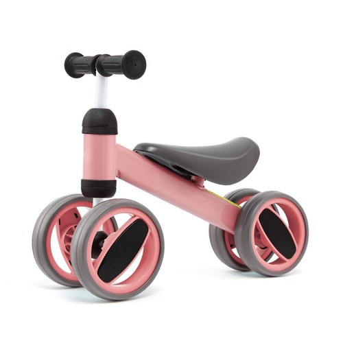 Baby balance bike wheels - balance,