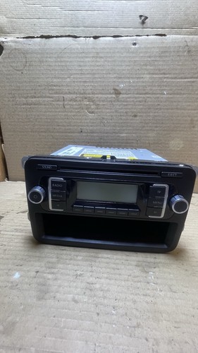 Rcd210 mp3 radio - rcd210,
