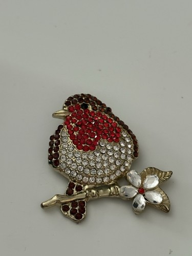 Gold plated brooch boutique - gold-plated,