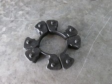 KAWASAKI ZR 1000 Z 1000 A2H 2004 CUSH DRIVE