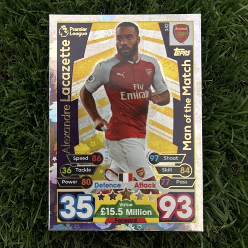 Alexander lacazette man the - lacazette,