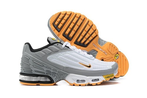 Nike air max plus low - max,