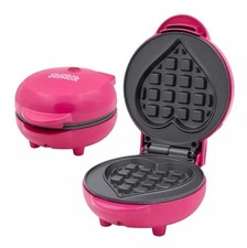 Global Gizmos Mini Waffle