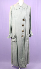 Vtg women 20s long - vtg, light