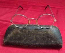 Antique Spectacles /