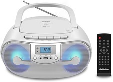 CD Players for Home with