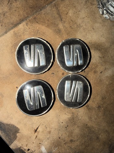 Seat leon mk3 centre caps - leon, mk3/3.5