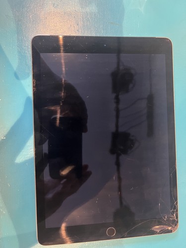 Ipad air with - with, touch