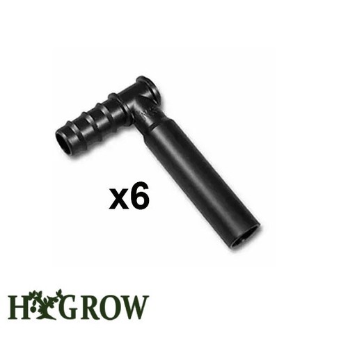 Iws system pipe assembly - system,
