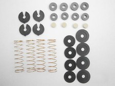 Besson 700 SERIES TUBA SERVICE