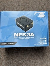 Nebra hnt indoor hotspot - indoor,