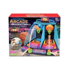 Electronic arcade basketball - arcade,