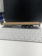 Corgi - Tri-Axle Flatbed