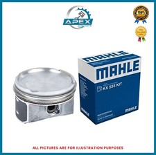 FITS SKODA FABIA 1.2 BME AZQ