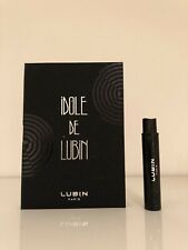 Lubin Idole De Lubin Sample