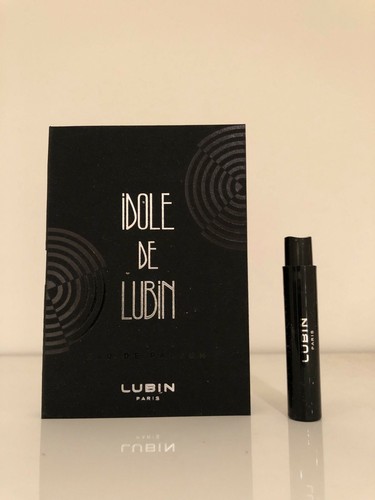 Lubin idole sample - idole, de
