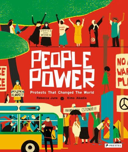 People power peaceful - power:,
