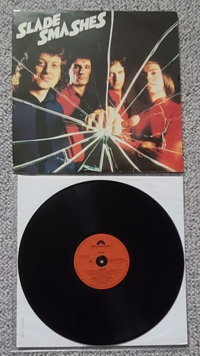 Slade smashes original - slade-smashes-original, uk